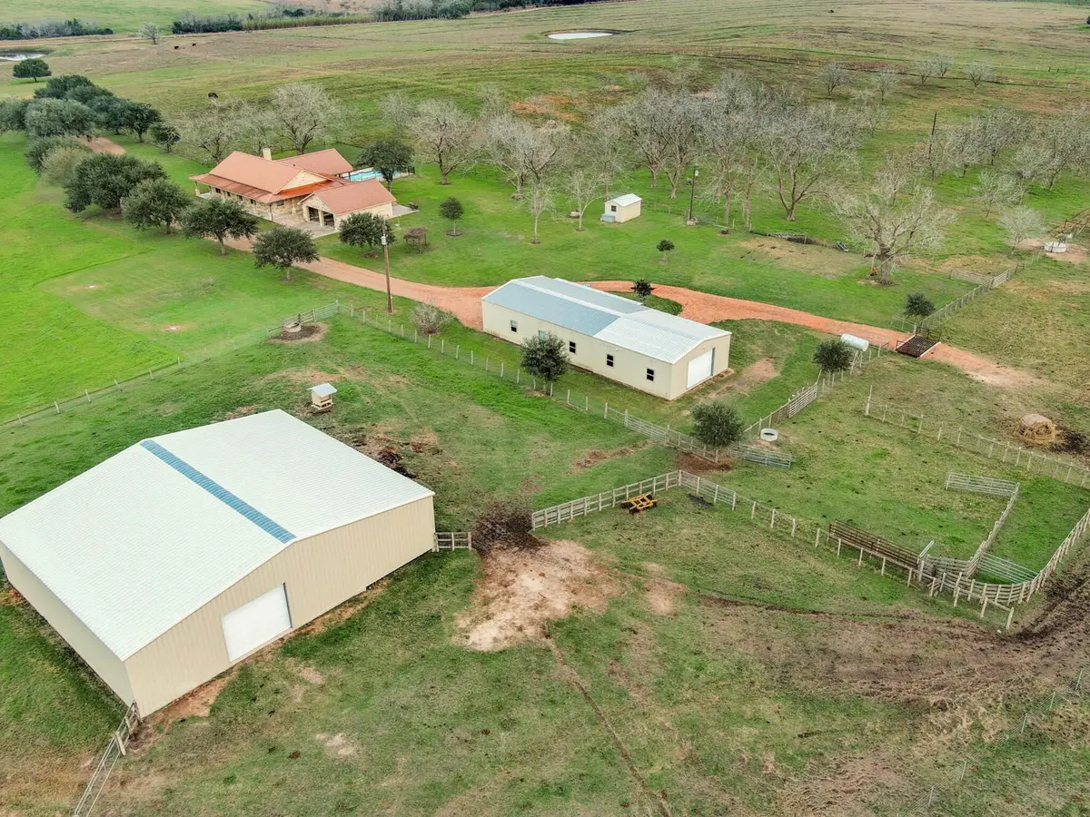 198 County Road 310, Yoakum, TX 77995 - #1