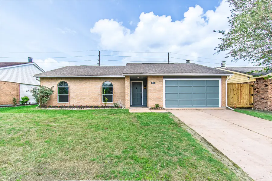318 Willoughby Drive, Richmond, TX 77469 - #2