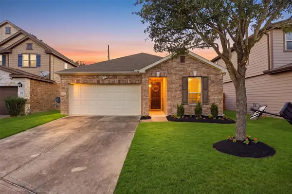 4527 Ashberry Pine Lane, Katy, TX 77449