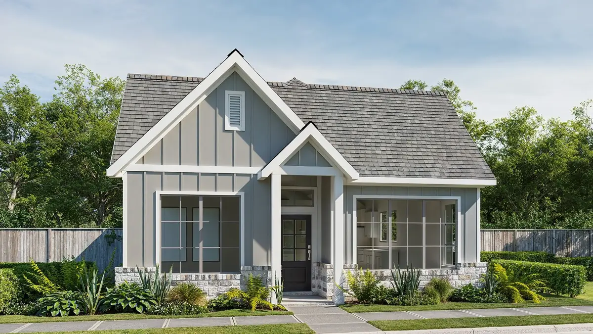 20002 Heritage Hallows Trail, Cypress, TX 77433 - #1