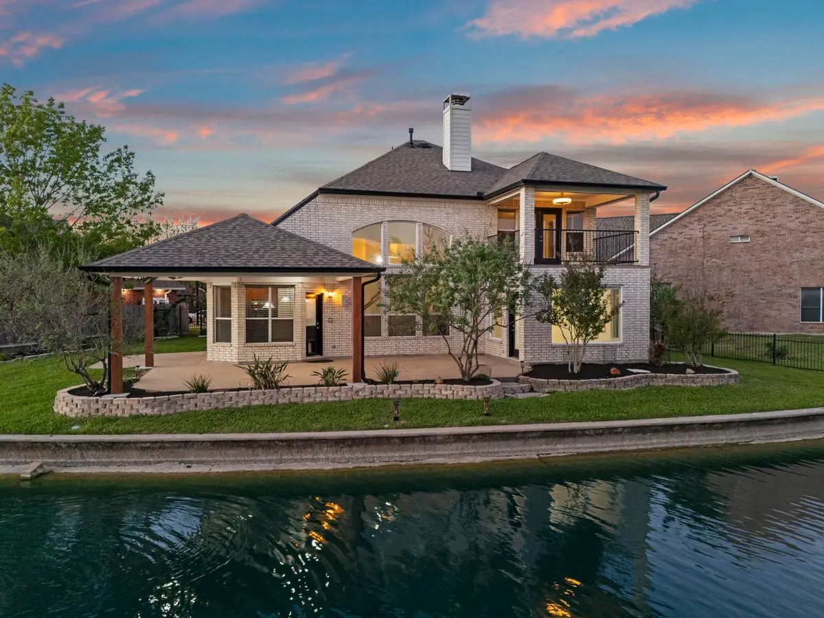 10103 Lazy Lagoon, Houston, TX 77065 - #1