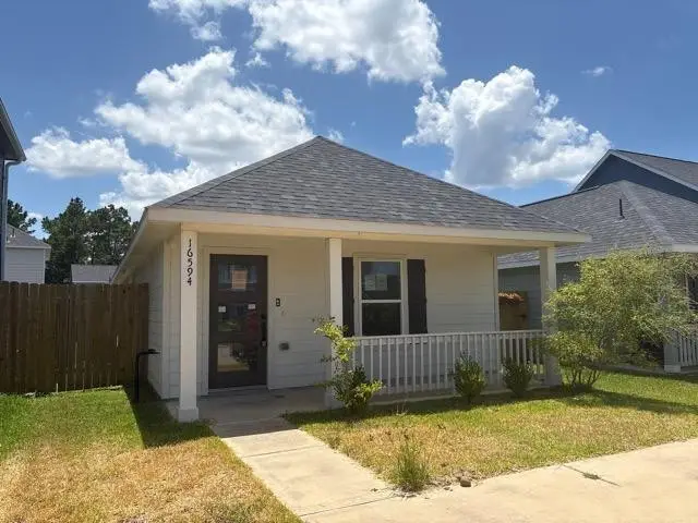 16594 Colleen Place, Conroe, TX 77306 - #1