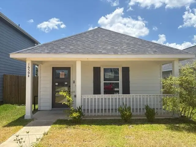 16594 Colleen Place, Conroe, TX 77306 - #2