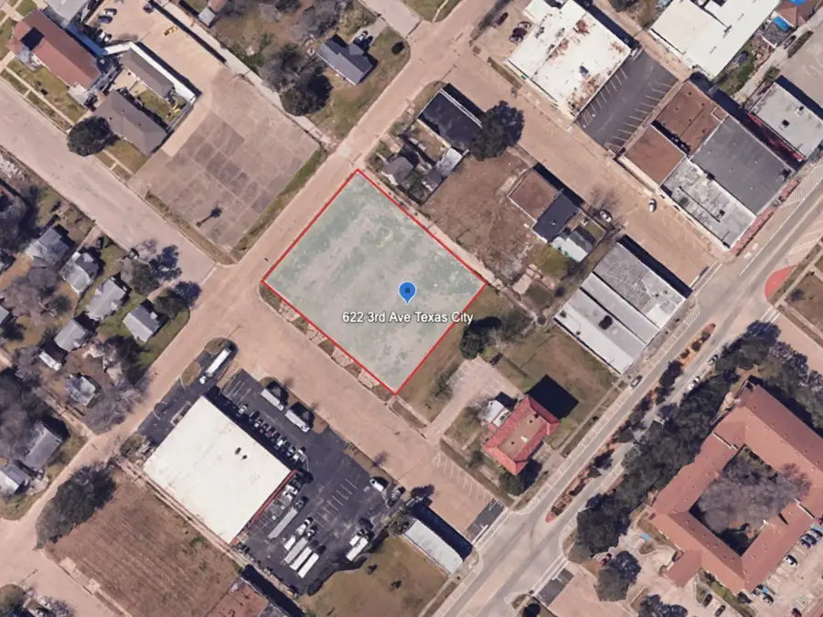 622 3rd Avenue N, Texas City, TX 77590 - #2