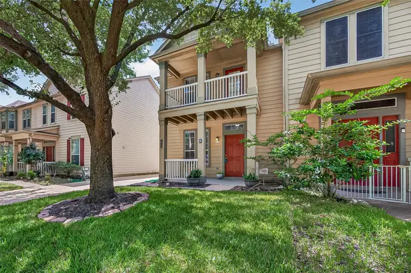 16735 Pine Castle Drive, Houston, TX 77095