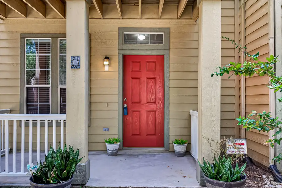 16735 Pine Castle Drive, Houston, TX 77095 - #3