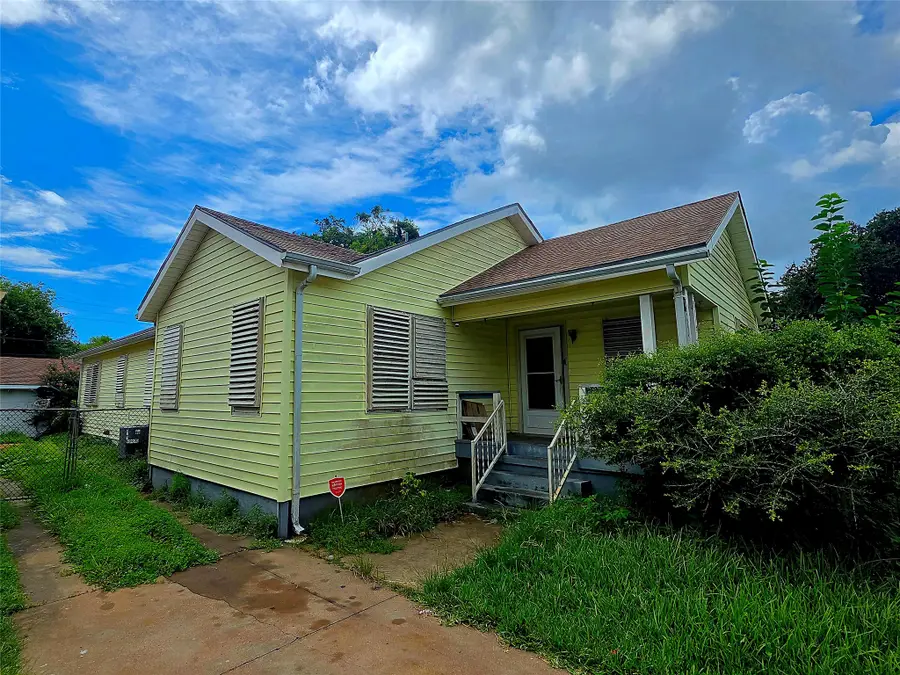 5011 Avenue N 1/2, Galveston, TX 77551 - #3