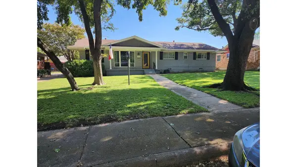 5834 Clendenin Avenue, Dallas, TX 75228