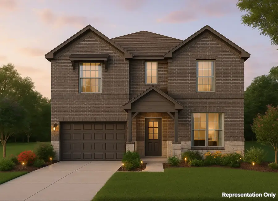 2244 Inglenook Grove Drive, Katy, TX 77493 - #2