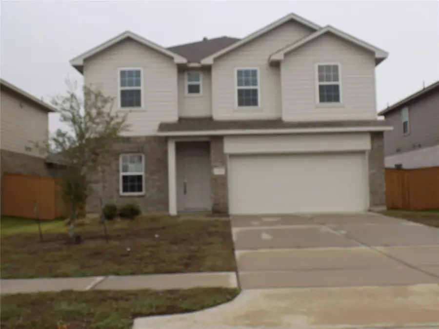 2429 Palisade Crest Drive, Rosharon, TX 77583 - Image #2