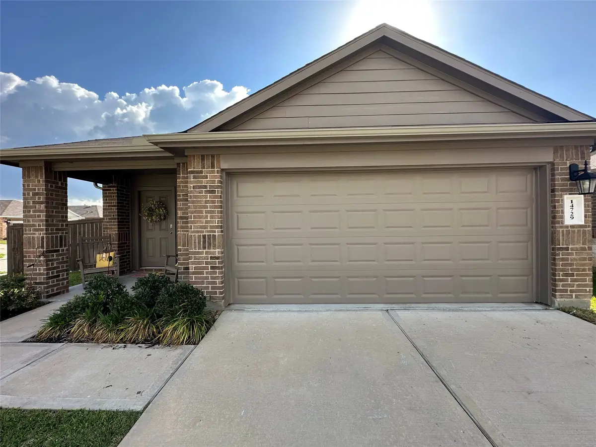 14729 Hazel Branch Drive, New Caney, TX 77357 - #1
