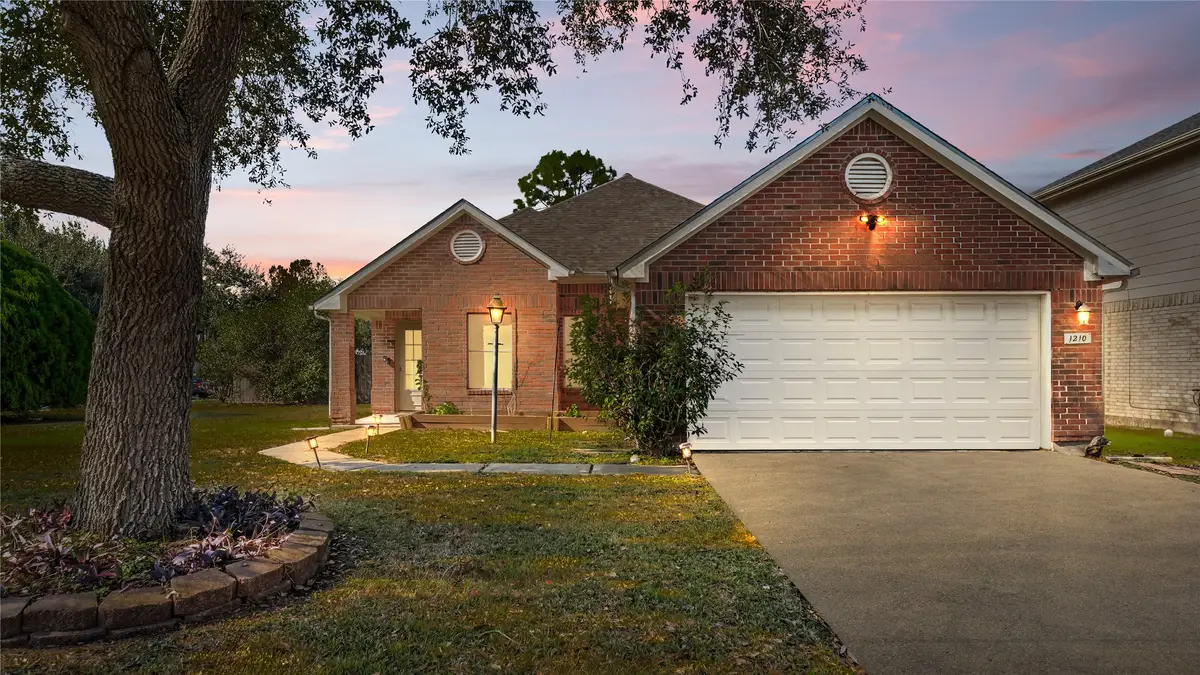 1210 Hannover Boulevard, Rosenberg, TX 77471 - Image #1