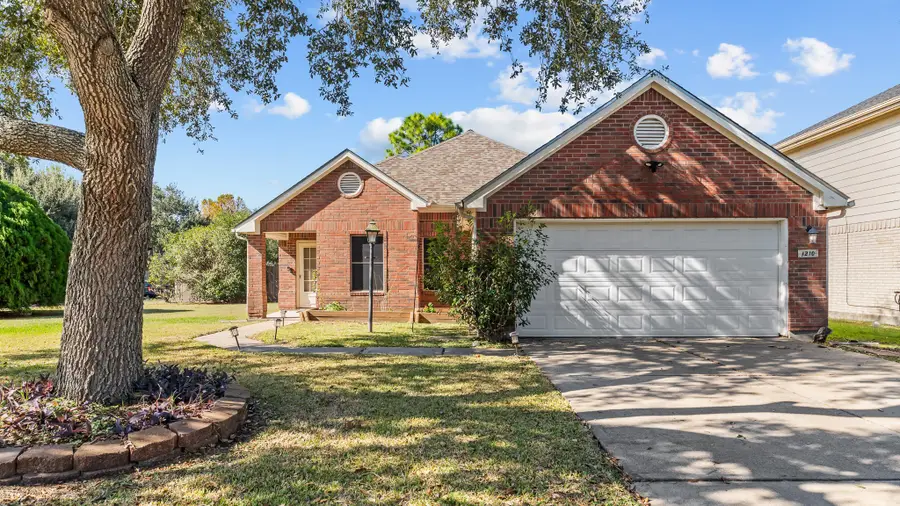 1210 Hannover Boulevard, Rosenberg, TX 77471 - Image #2