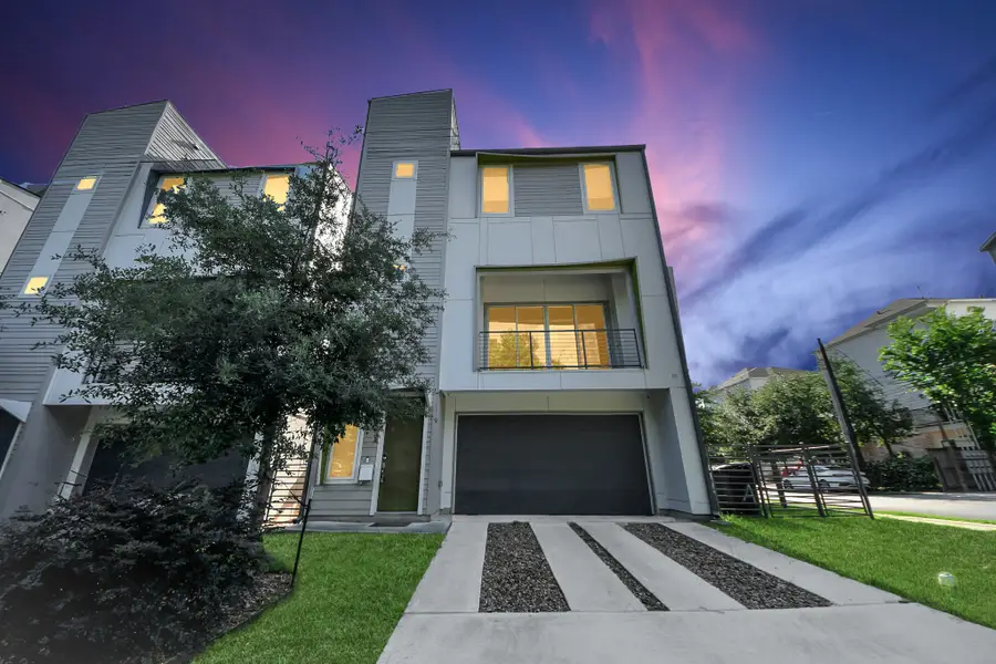 2302 Johnson Street #A, Houston, TX 77007 - Image #3
