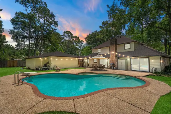 8238 Theisswood Road, Spring, TX 77379