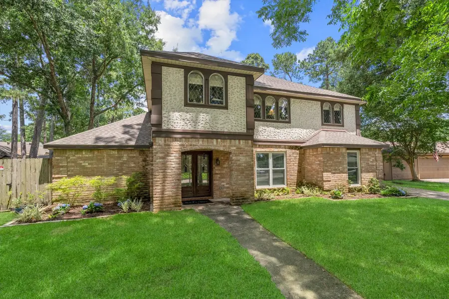 8238 Theisswood Road, Spring, TX 77379 - #2