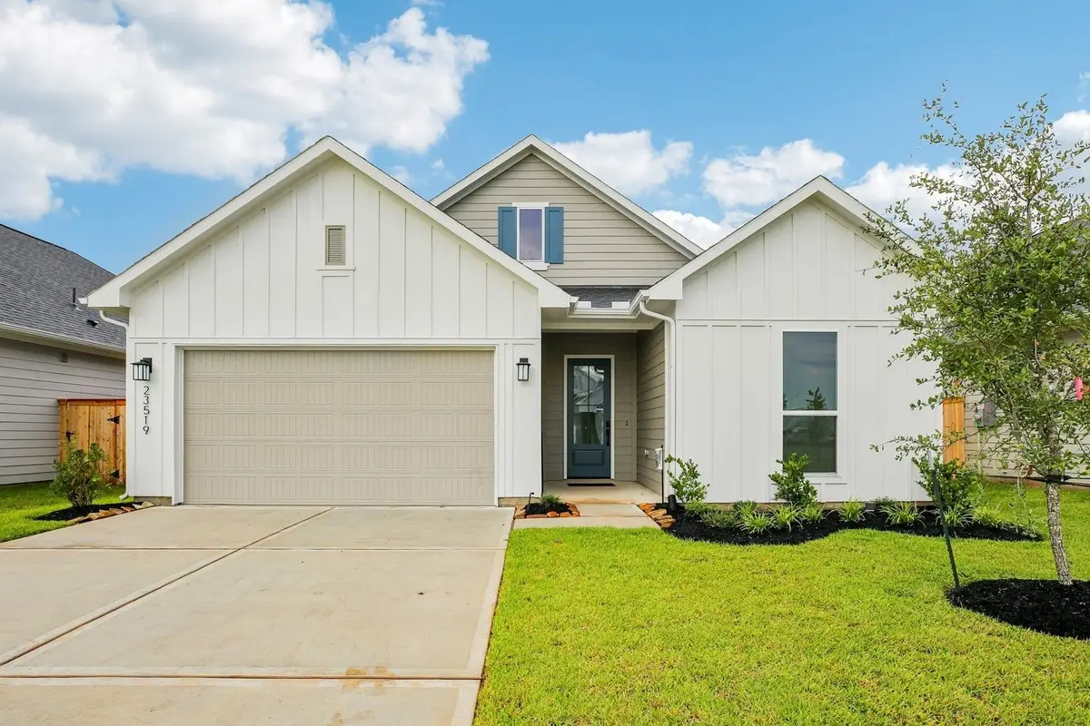 23519 Steely Thicket Trail, Tomball, TX 77375 - #1
