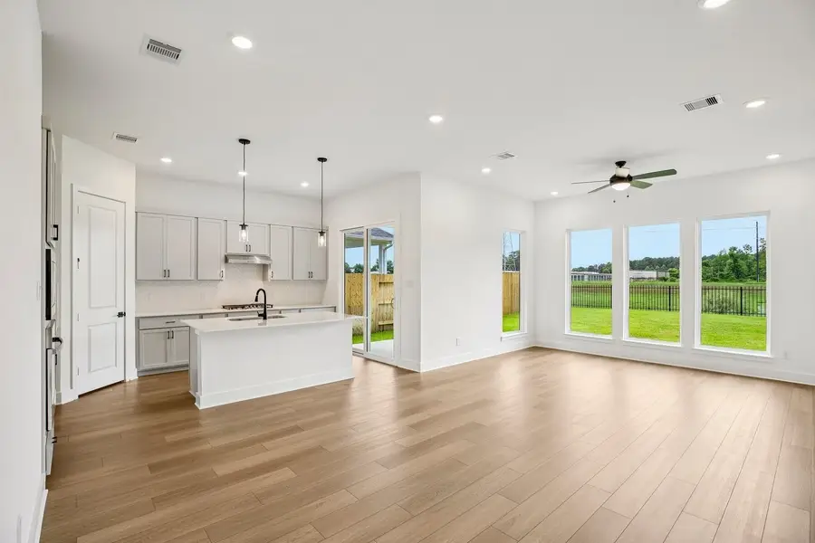 23519 Steely Thicket Trail, Tomball, TX 77375 - #2