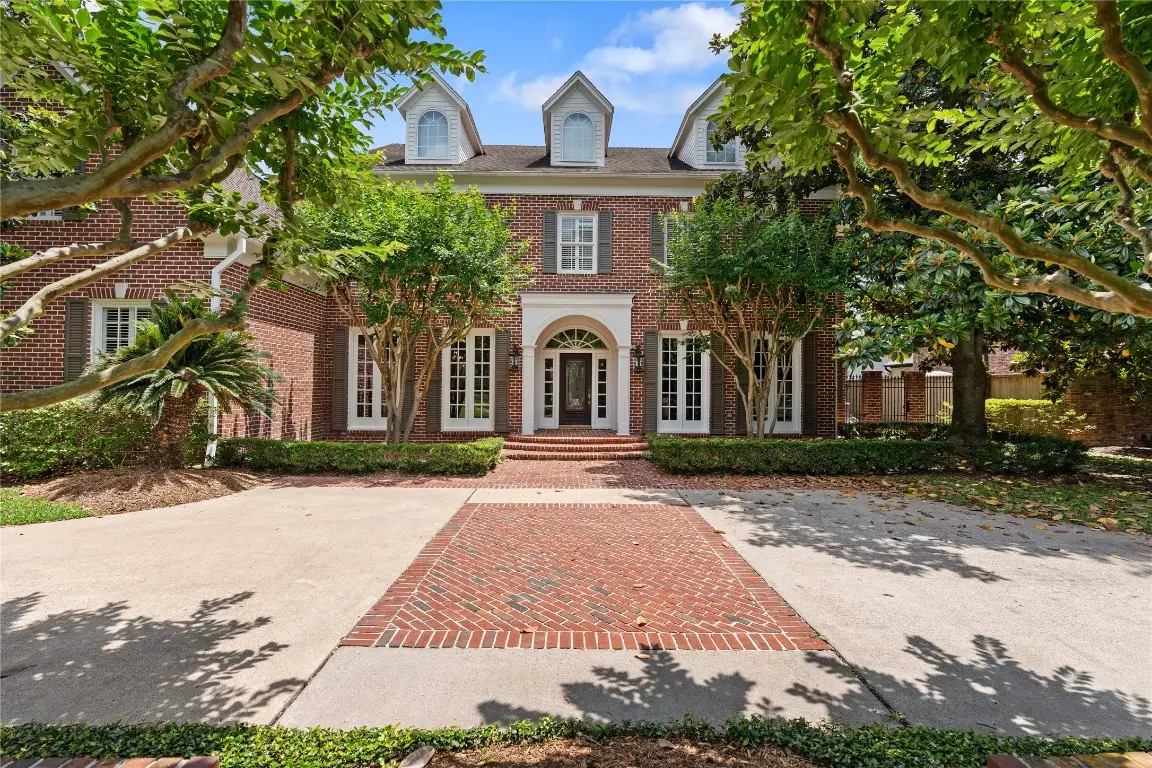 5 Long Timbers Trail, Houston, TX 77024 - #1