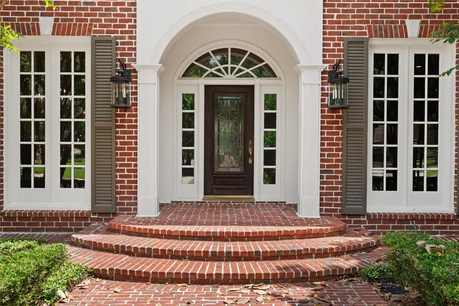 5 Long Timbers Trail, Houston, TX 77024 - #2