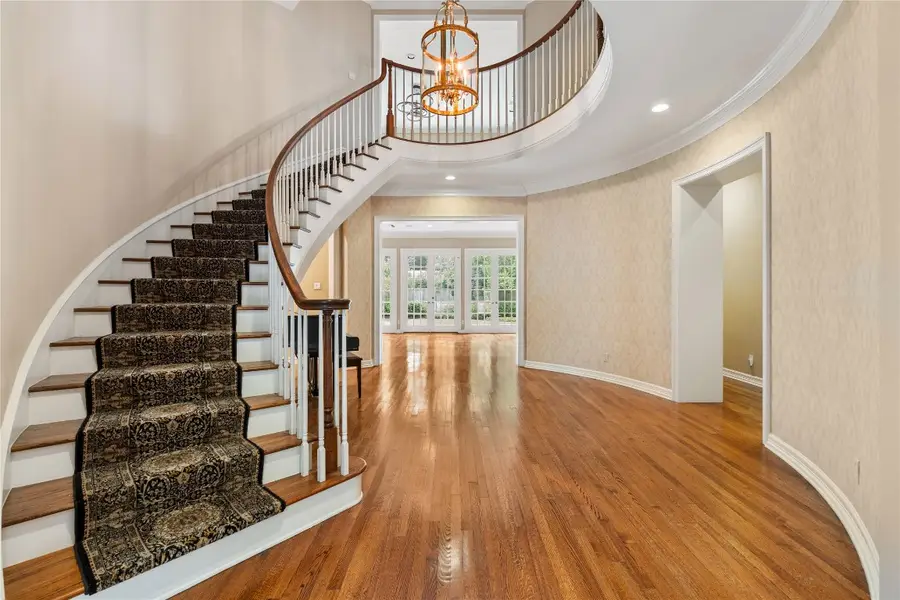 5 Long Timbers Trail, Houston, TX 77024 - #3