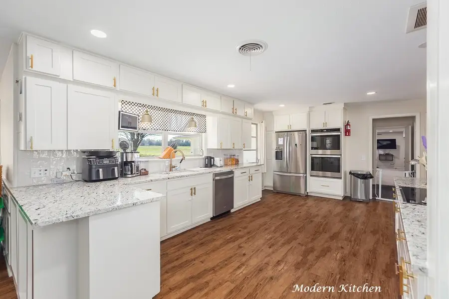 2122 Paul Avenue, Lufkin, TX 75901 - #2