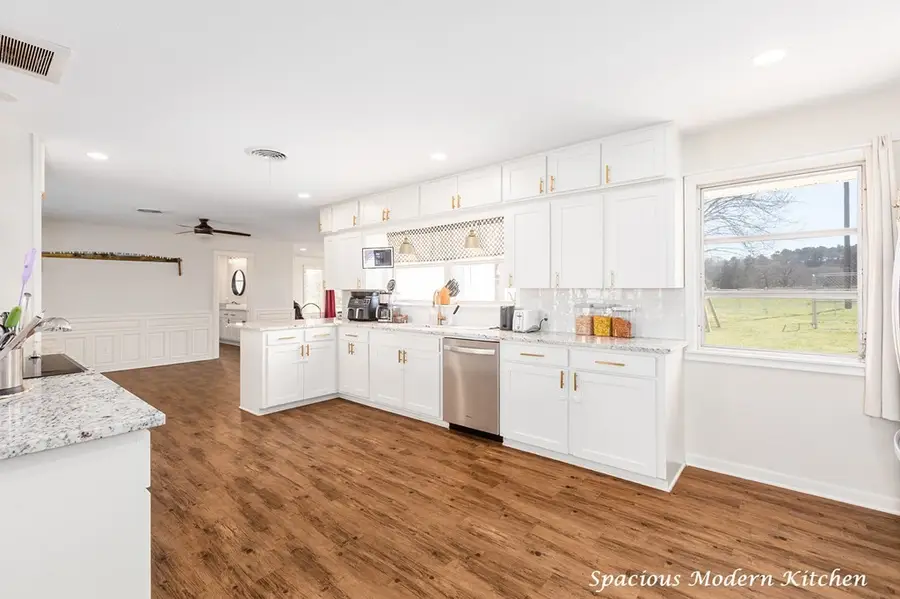 2122 Paul Avenue, Lufkin, TX 75901 - #3