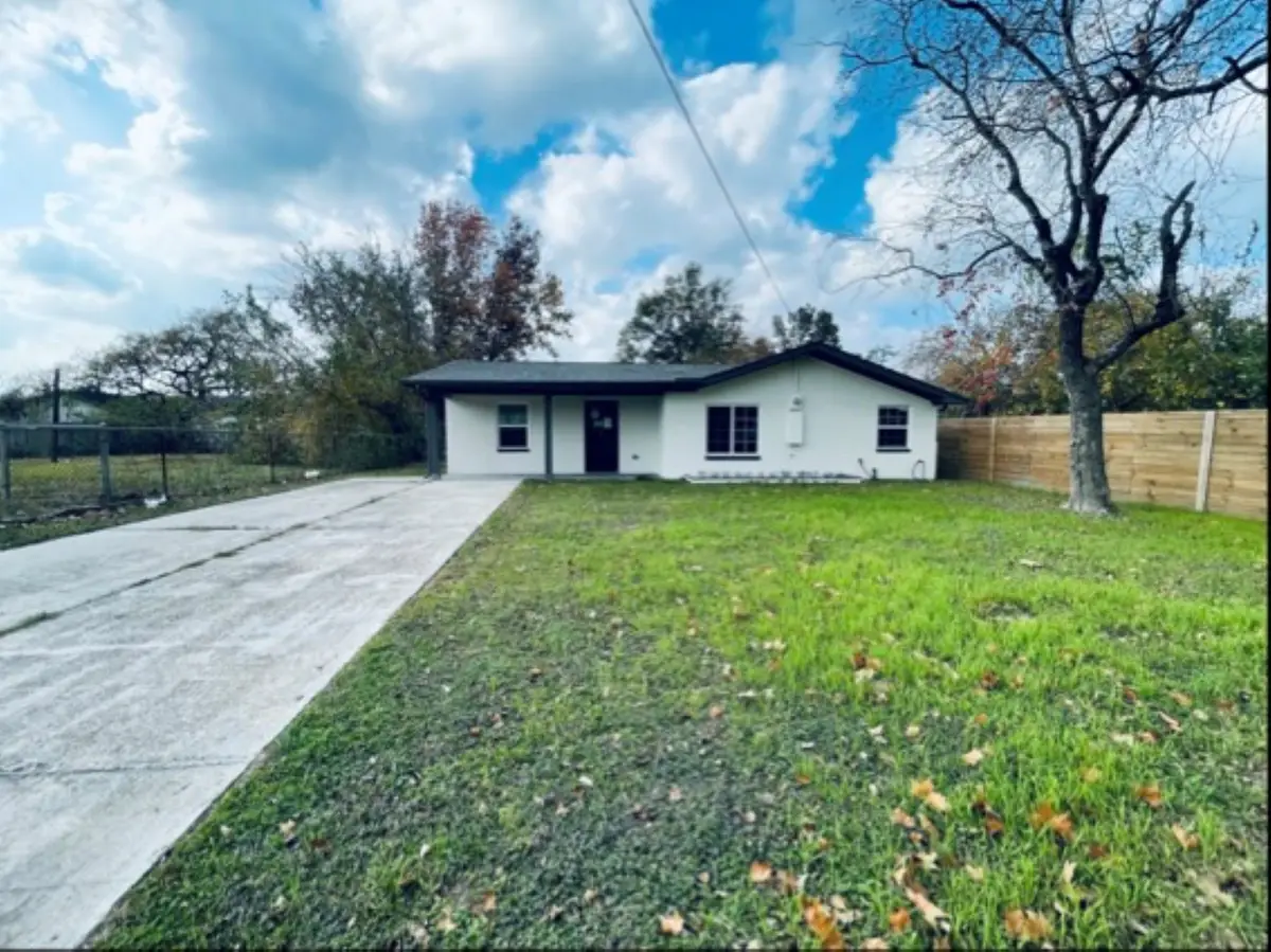 8817 Dandy Street, Houston, TX 77016 - #1