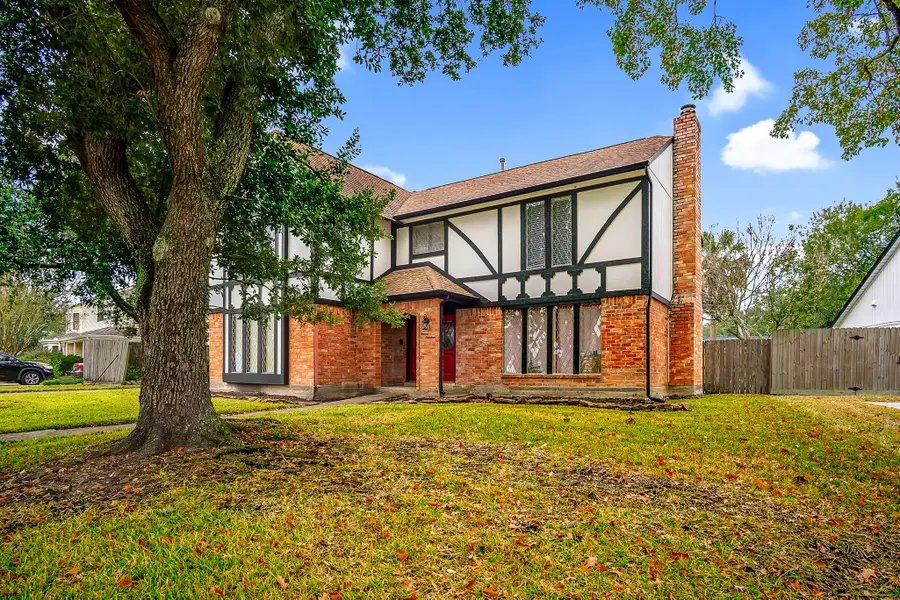 1119 Trowbridge Drive, Houston, TX 77062 - Image #3
