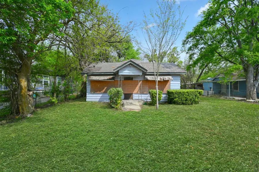 5509 Makeig Street, Houston, TX 77026 - #2