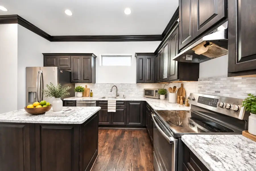 146 Carson Court, Houston, TX 77004 - #2