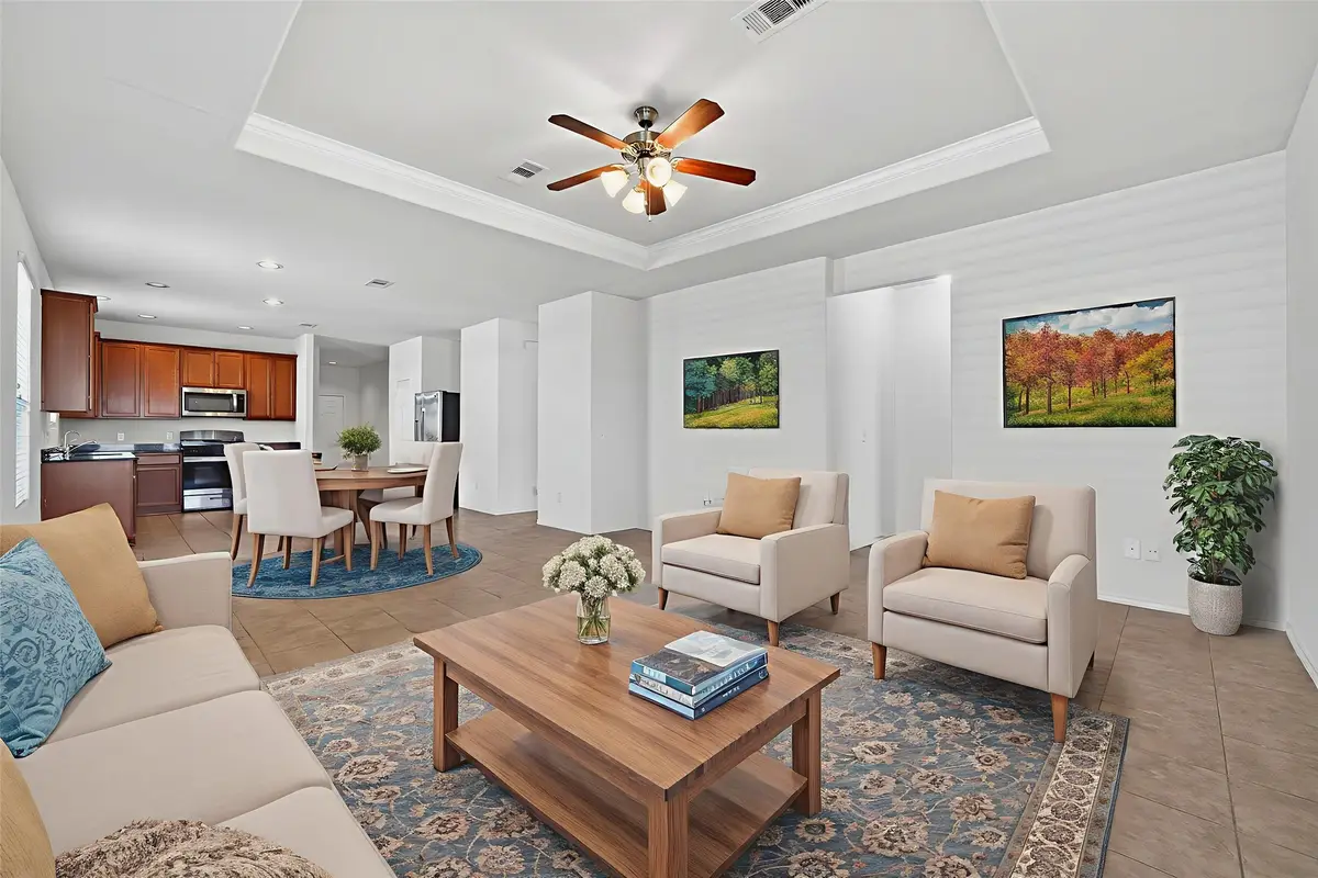 5815 Acacia Rose Court, Richmond, TX 77407 - #1
