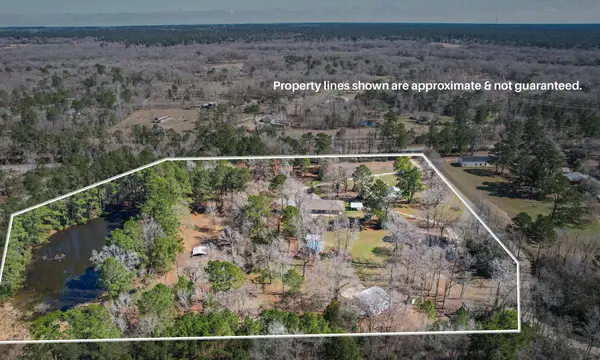 7516 Jackson Road, Montgomery, TX 77316