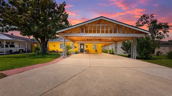 6737 Limestone Street, Houston, TX 77092