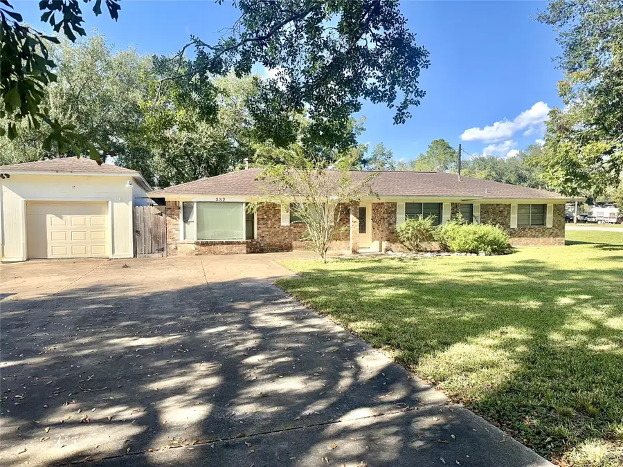 332 Farm To Market 2431, Markham, TX 77456 - Image #3