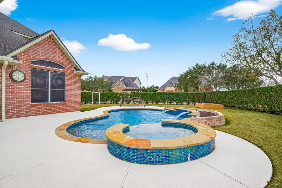 103 Water Bluff Lane, Richmond, TX 77406 - #2