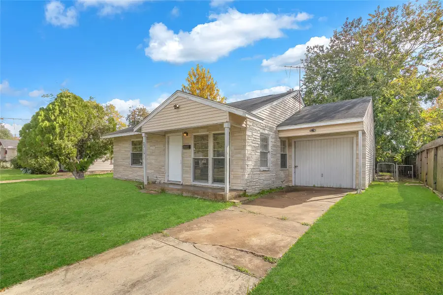 2310 Raymond Street, Pasadena, TX 77506 - Image #2