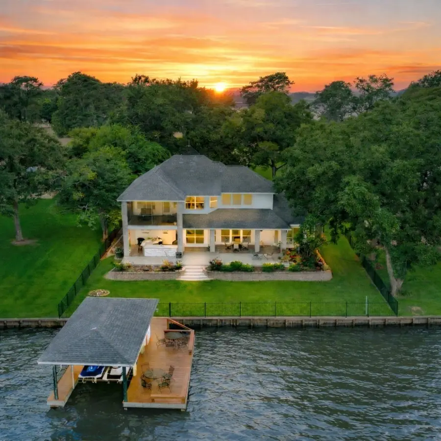 16314 Hunters Circle, Montgomery, TX 77356 - #3