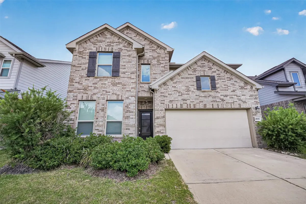 4906 Eldorado Rose Place, Katy, TX 77493 - #1