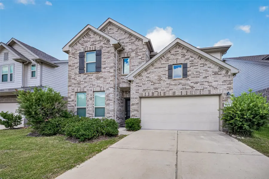 4906 Eldorado Rose Place, Katy, TX 77493 - #2