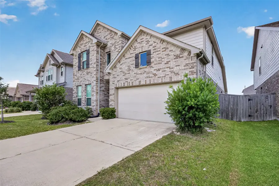 4906 Eldorado Rose Place, Katy, TX 77493 - #3