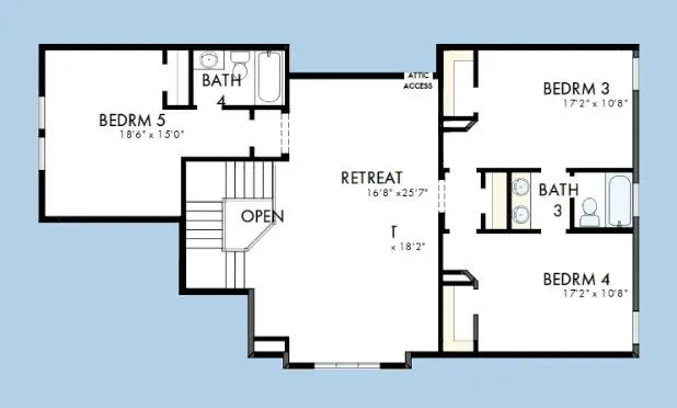 710 Hummingbird Haven Drive, Richmond, TX 77406 - #3