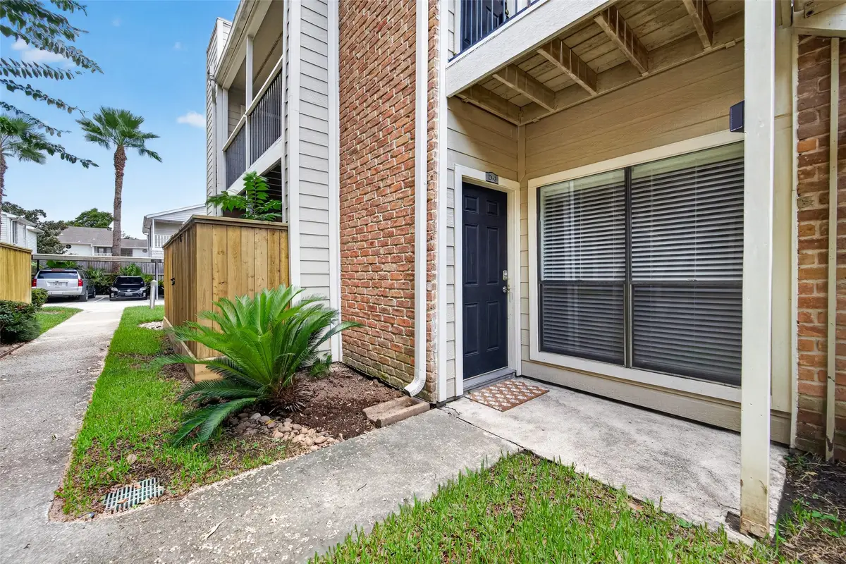 2001 Bering Drive #3D, Houston, TX 77057 - #1