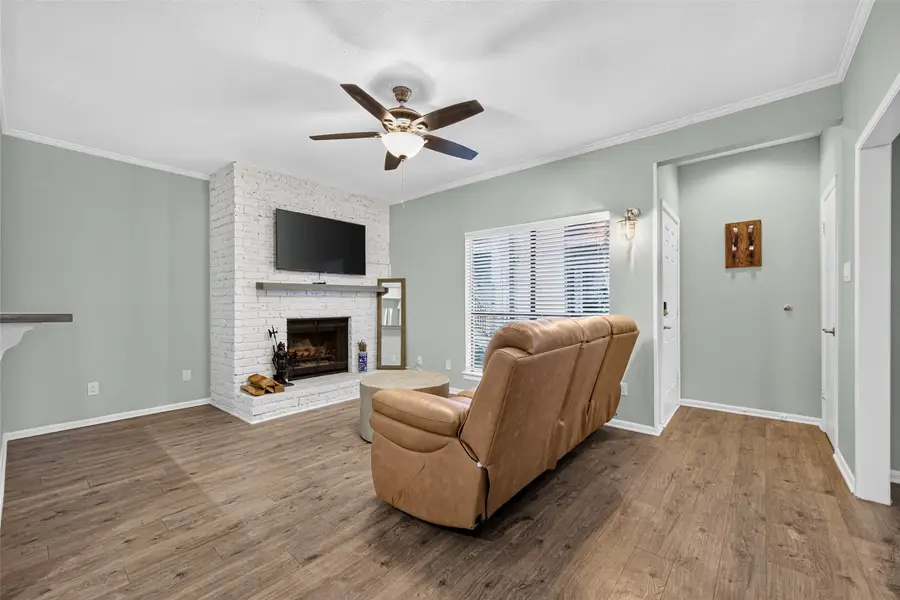 2001 Bering Drive #3D, Houston, TX 77057 - #2