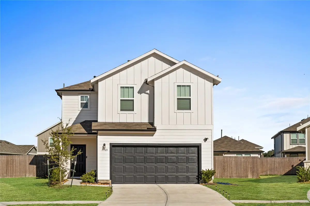 17923 Stone Picker Court, Hockley, TX 77447 - Image #1