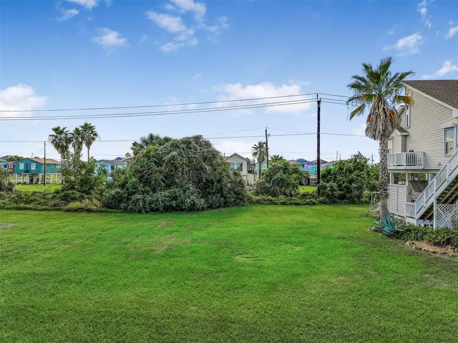 13952 Pirates Beach Boulevard, Galveston, TX 77554 - #2