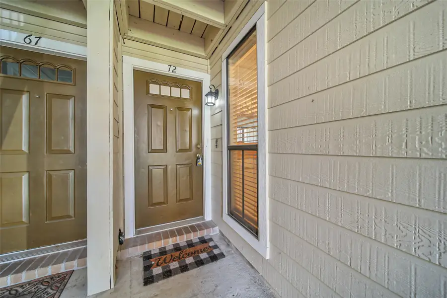 3500 Tangle Brush Drive #72, The Woodlands, TX 77381 - #3