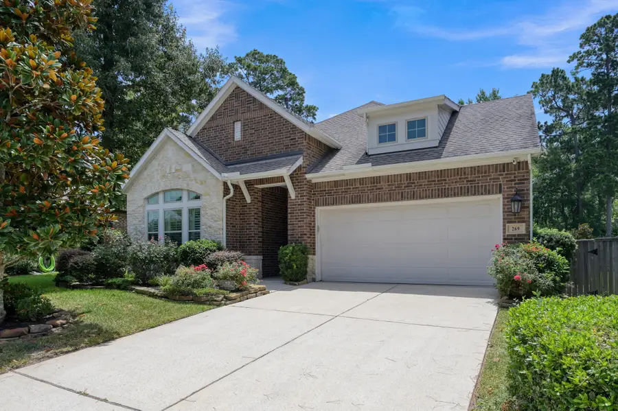 269 Trillium Park Loop, Conroe, TX 77304 - #2