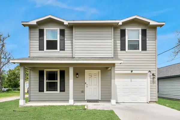 1908 Bellview Street, La Marque, TX 77568