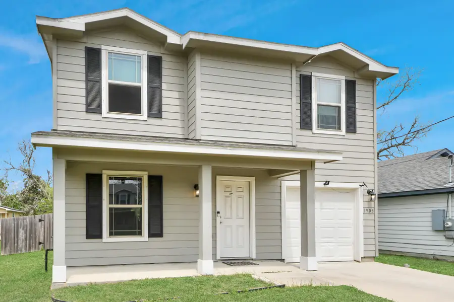 1908 Bellview Street, La Marque, TX 77568 - #2